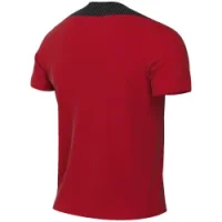 Nike Strike 24 Trainingstrikot Herren - rot/weiß