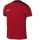 Nike Strike 24 Trainingstrikot Herren - rot/weiß