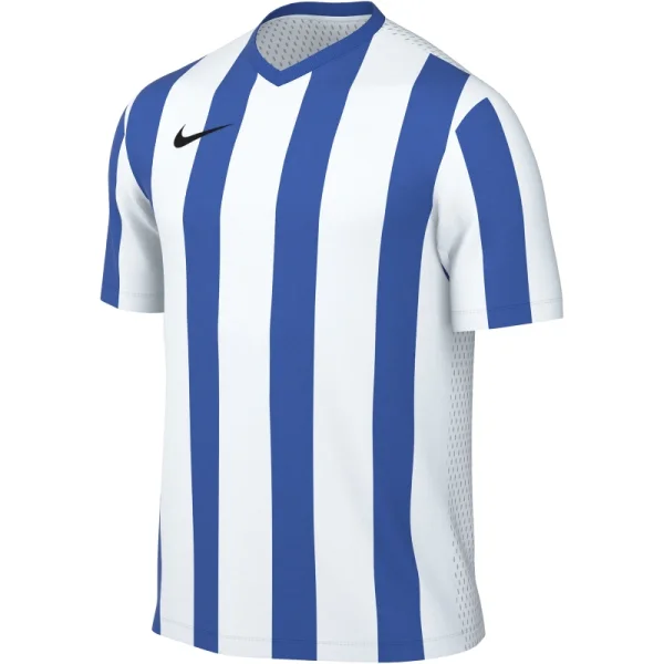 Nike Striped Division V Trikot Herren - weiß/blau