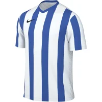Nike Striped Division V Trikot Herren - weiß/blau