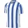Nike Striped Division V Trikot Herren - weiß/blau
