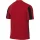 Nike Striped Division V Trikot Herren - rot/schwarz