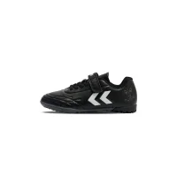 hummel Top Star Turf Jr Fußballschuhe Kinder - black/white