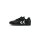 hummel Top Star Turf Jr Kinder Fußballschuhe - black/white