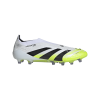 adidas Predator Elite LL AG Herren - weiß/schwarz/gelb