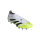 adidas Predator Elite LL AG Herren - weiß/schwarz/gelb