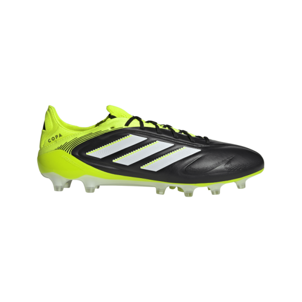 adidas Copa Pure 3 Elite AG Fußballschuhe Herren - schwarz/weiß/grün