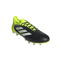 adidas Copa Pure 3 Elite AG Herren - schwarz/weiß/grün