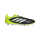 adidas Copa Pure 3 Elite AG Herren - schwarz/weiß/grün