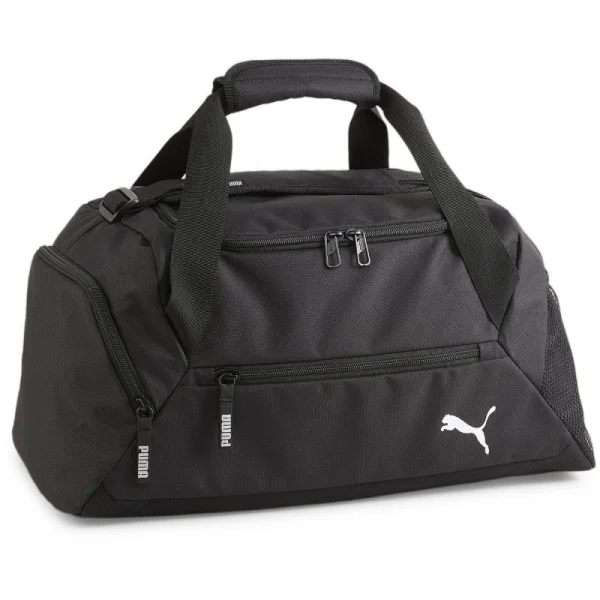 Puma teamGOAL Teamtasche Gr.S - schwarz