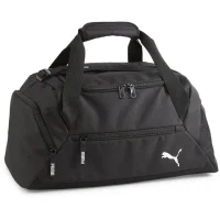 Puma teamGOAL Teamtasche Gr.S - schwarz