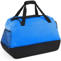 Puma teamGOAL Teamtasche Gr.M - blau/schwarz