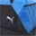 Puma teamGOAL Teamtasche Gr.M - blau/schwarz