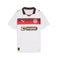 Puma FC St. Pauli Trikot Away 25/26 Kinder -...