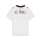 Puma FC St. Pauli Trikot Away 25/26 Kinder - weiß/braun/rot