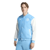 adidas Inter Miami CF adidas Originals Anthem Jacke 25/26...