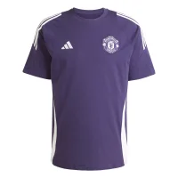 adidas Manchester United Tiro 25 Competition Cotton...