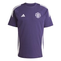 adidas Manchester United Tiro 25 Competition Cotton...