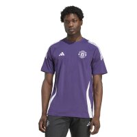 adidas Manchester United Tiro 25 Competition Cotton...