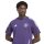 adidas Manchester United Tiro 25 Competition Cotton T-Shirt 25/26 Herren - lila/weiß