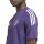 adidas Manchester United Tiro 25 Competition Cotton T-Shirt 25/26 Herren - lila/weiß