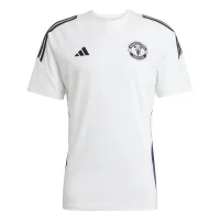 adidas Manchester United Tiro 25 Competition Cotton...