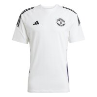 adidas Manchester United Tiro 25 Competition Cotton...