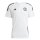 adidas Manchester United Tiro 25 Competition Cotton T-Shirt 25/26 Herren - weiß/schwarz