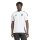 adidas Manchester United Tiro 25 Competition Cotton T-Shirt 25/26 Herren - weiß/schwarz
