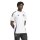 adidas Manchester United Tiro 25 Competition Cotton T-Shirt 25/26 Herren - weiß/schwarz