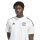 adidas Manchester United Tiro 25 Competition Cotton T-Shirt 25/26 Herren - weiß/schwarz