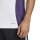 adidas Manchester United Tiro 25 Competition Trainingstrikot 25/26 Herren - weiß/schwarz/lila