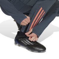 adidas FC Bayern München Tiro 25 Competition Trainingshose 25/26 Kinder - grau/orange