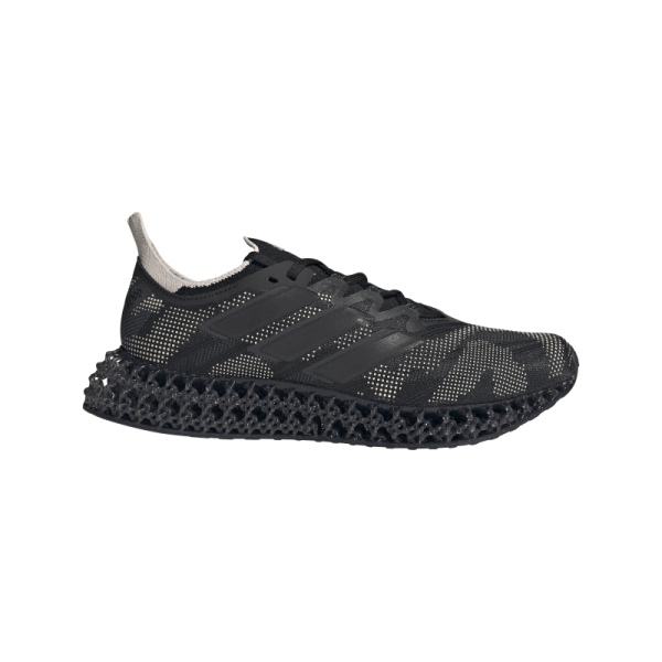 adidas 4DFWD 4 W Laufschuhe Damen - core black