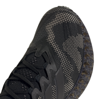 adidas 4DFWD 4 W Laufschuhe Damen - core black
