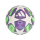 adidas UWCL 25/26 League Stage Pro Fußball - lila/weiß/grün