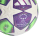 adidas UWCL 25/26 League Stage Pro Fußball - lila/weiß/grün