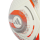 adidas UEFA Womens EURO25 Final Pro Fußball - weiß/orange/silber