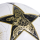 adidas UCL League 25/26 Gruppenphase Fußball - weiß/gold/schwarz