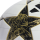 adidas UCL League 25/26 Gruppenphase Fußball - weiß/gold/schwarz