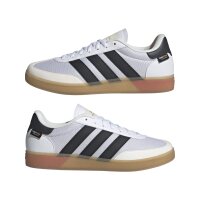 adidas Spezial-Trainingsschuhe - white/core black/lucid red