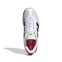 adidas Spezial-Trainingsschuhe - white/core black/lucid red