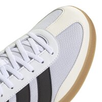 adidas Spezial-Trainingsschuhe - white/core black/lucid red