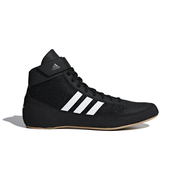 adidas HVC Ringerschuh Herren - core black