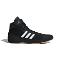 adidas HVC Ringerschuh Herren - core black