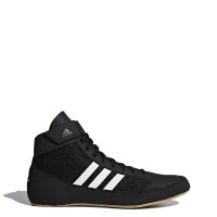 adidas HVC Ringerschuh Herren - core black