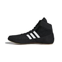 adidas HVC Ringerschuh Herren - core black