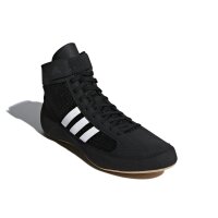 adidas HVC Ringerschuh Herren - core black