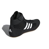 adidas HVC Ringerschuh Herren - core black
