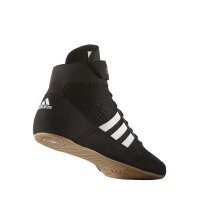 adidas HVC Ringerschuh Herren - core black